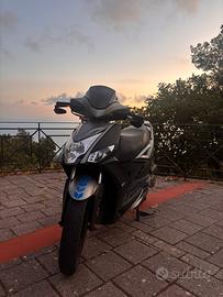 kymco agility 50 2019