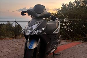 kymco agility 50 2019