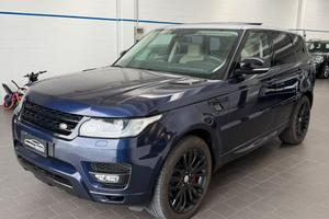 LAND ROVER Range Rover Sport 3.0 PROBLEMI 156.000K