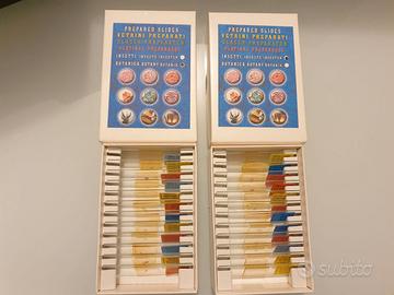 Microscopio Bresser 40x - 1024x