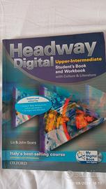 Headway Digital+CD 