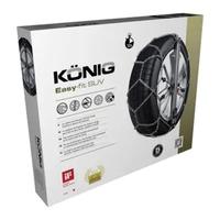 Catene da neve König Easy-Fit SUV 225