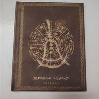 libretto Murdered soul suspect