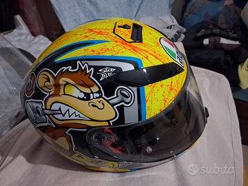 casco AGV