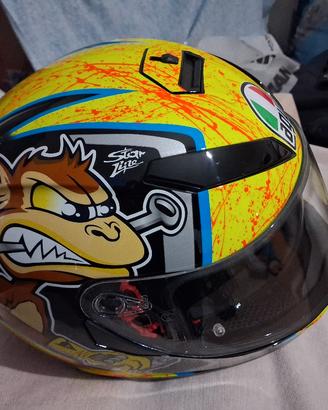 casco AGV