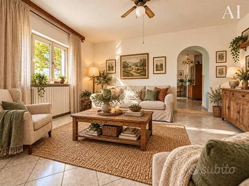 CASA SEMINDIPENDENTE A MONTALTO UFFUGO