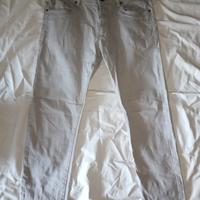pantalone Clayton nuovo taglia 46