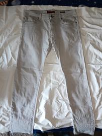 pantalone Clayton nuovo taglia 46