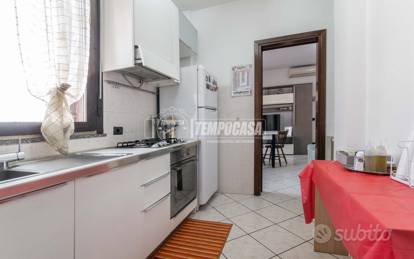 Appartamento – Castellanza, Castegnate - Vista 3