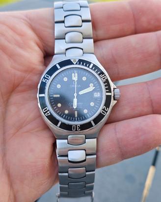 Omega Seamaster pre bond automatico 