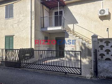 Casa Semindipendente - Calopezzati