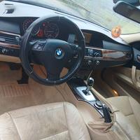 bmw 530d Turing restyling 
