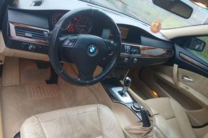 bmw 530d Turing restyling 