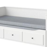 letto IKEA Hemnes  