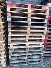 Bancali 100x120 leggeri