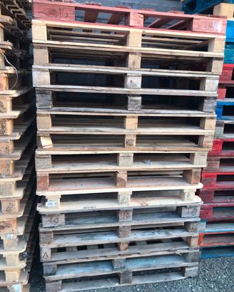 Bancali 100x120 leggeri