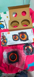 altoparlanti auto JBL 130 mm nuovi