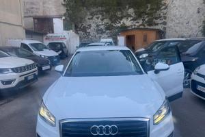 Audi Q2 1.6 TDI Business