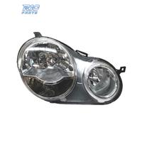 FARO DESTRO + MOTORE VOLKSWAGEN VW POLO IV 01-05