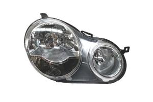 FARO DESTRO + MOTORE VOLKSWAGEN VW POLO IV 01-05
