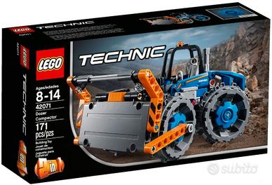 Lego 42071 - Nuovo