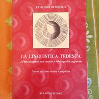linguistica tedesca - Di Meola 