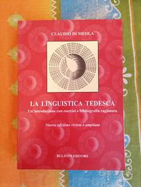 linguistica tedesca - Di Meola 