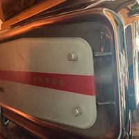 Macchina del caffè professionale legend E61