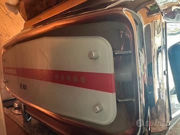 Macchina del caffè professionale legend E61