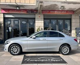 Mercedes-benz C 180 D Exclusive - 2017