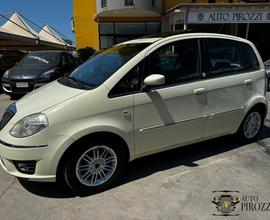 Lancia Musa 1.4 Benz/GPL del 2010 con 162000KM