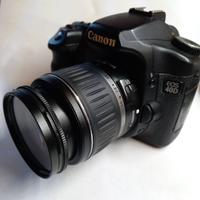 Fotocamera reflex Canon EOS 40D 