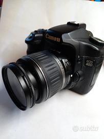 Fotocamera reflex Canon EOS 40D 
