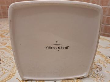 villeroy biscottiera 