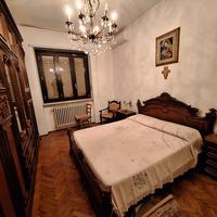 camera da letto stile classico antico