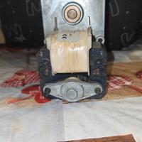 motoriduttore palazzetti