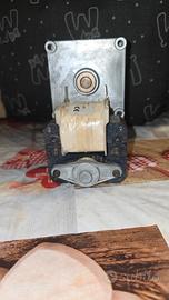 motoriduttore palazzetti