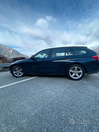 Bmw F31