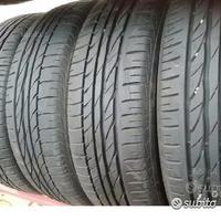 4 gomme usate 185 55 16 brigestone turanza