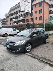 Toyota Auris 1.4 D-4D 5 porte Sol
