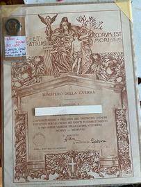 Militaria