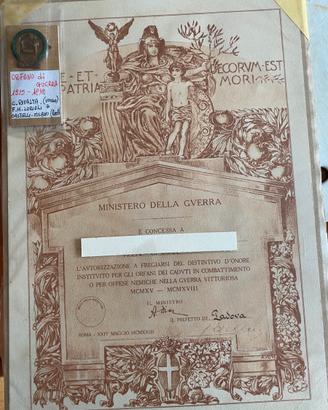 Militaria