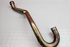 COLLETTORE SCARICO KTM EXC 250 F 2007 2006 EXC250