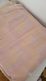 Copriletto matrimoniale