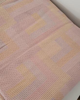 Copriletto matrimoniale