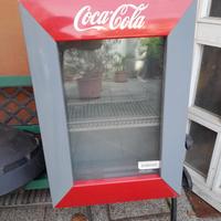 Frigorifero cocacola NON FUNZIONANTE