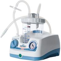 ASPIRATORE TRACHEALE CHIRURGICO new aspire