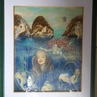 QUADRO DI REGISTA ITALIANO