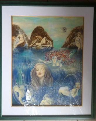 QUADRO DI REGISTA ITALIANO