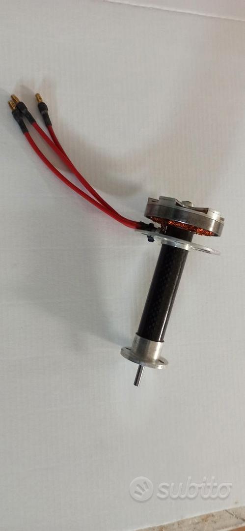 Nuova Valvola Rupture Custom Per Settore Ascensori Certificata CE - Foto 4